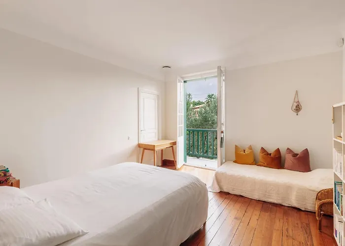 Ferienhaus Bayard - Biarritz