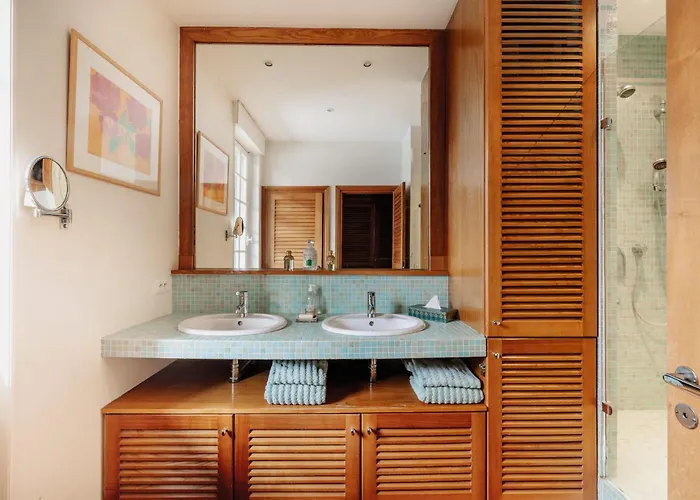 Bayard - Semesterbostad *