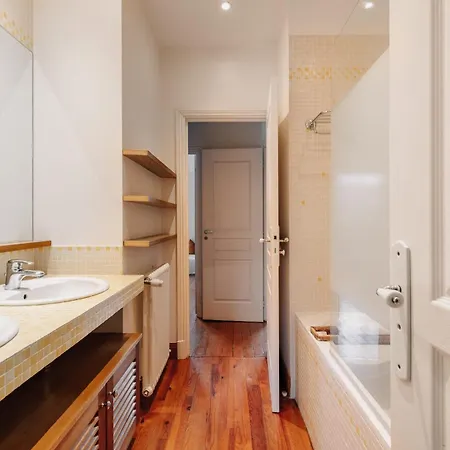 Bayard - 別荘 ビアリッツ