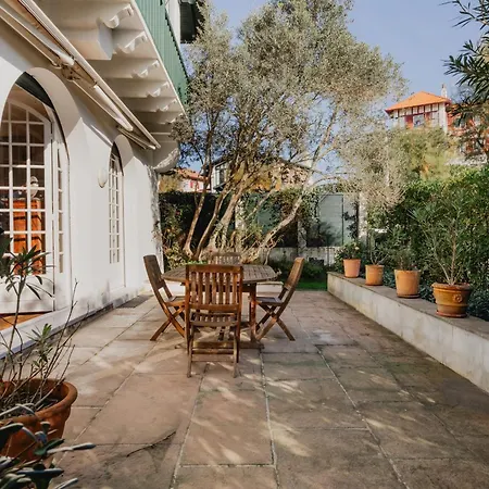 Bayard - Holiday home Biarritz