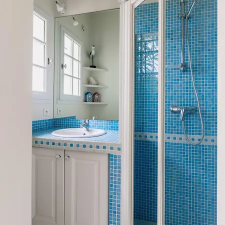 Tatil Evi Bayard - Biarritz