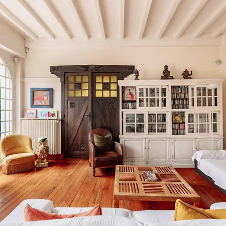 Tatil Evi Bayard - *