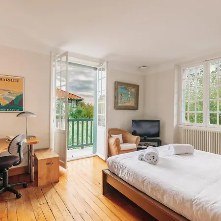 Bayard - ビアリッツ