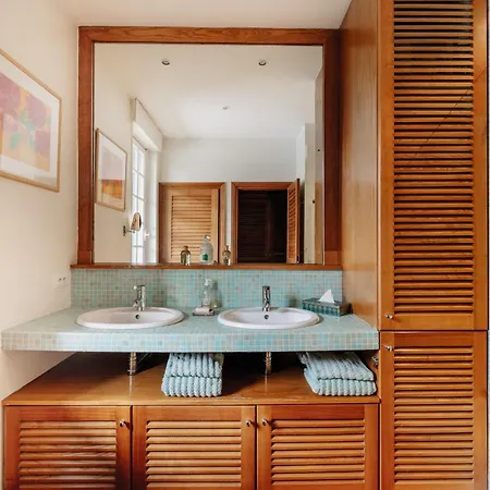 Bayard - Holiday home *