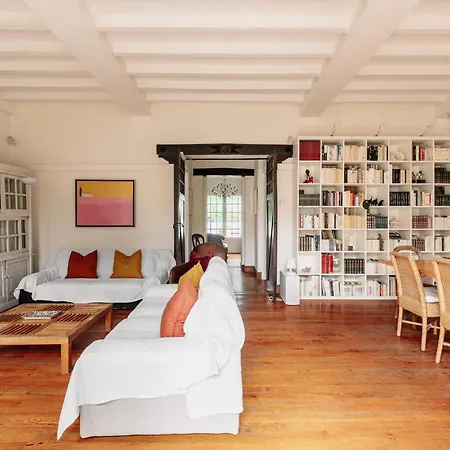 Bayard - Tatil Evi *