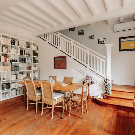 Bayard - Holiday home Biarritz
