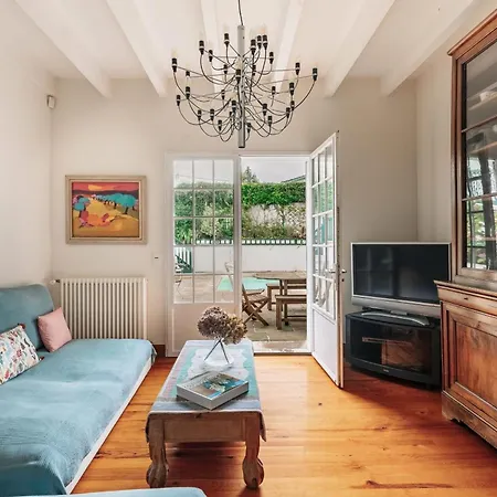 Bayard - * ビアリッツ