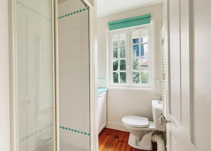 Bayard - Ferienhaus *