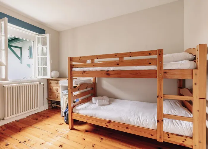 Holiday home Bayard - *