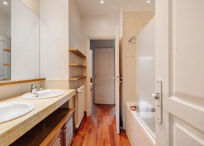 Bayard - Holiday home Biarritz