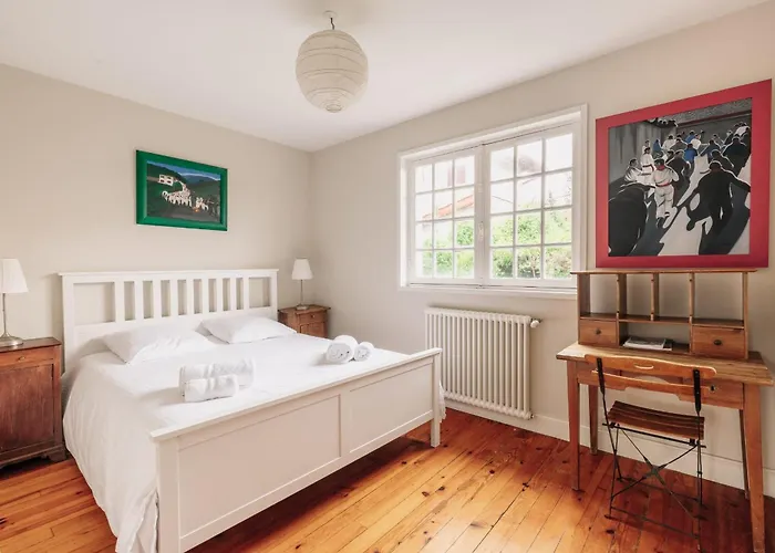 Holiday home Bayard -