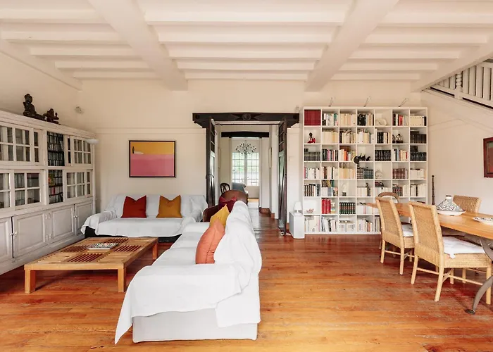 Bayard - Ferienhaus *