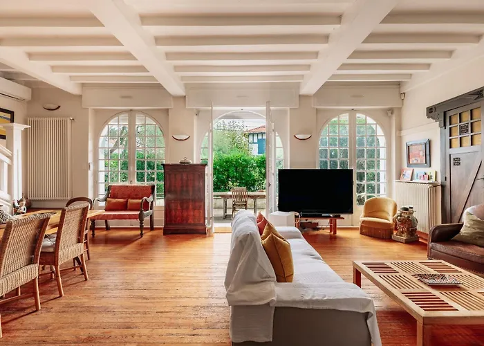 Bayard - Holiday home *